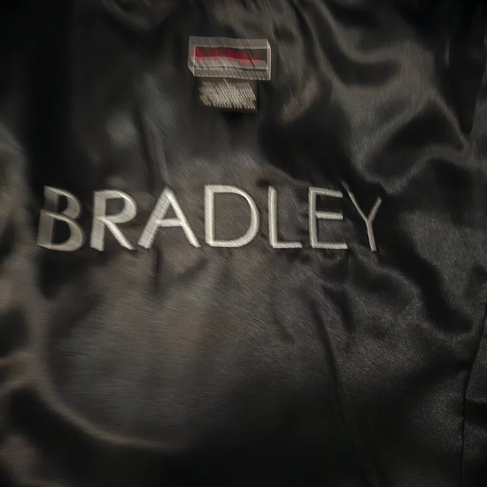 Bradley Leather Jacket - Picture 6 of 8